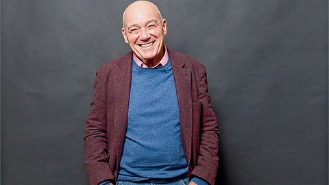 Владимир Познер: «Я никогда себе не прощу»