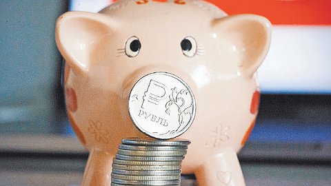 Проценты прибыли