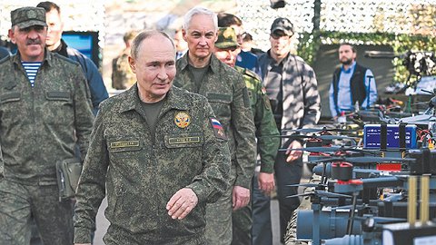 От Москвы до Бреста